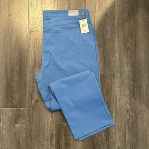New Peter Millar Pants size 40/30